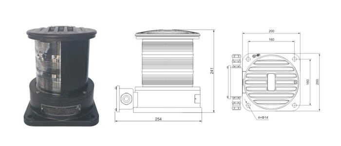 Explosion-proof Marine Navigation Light1.jpg